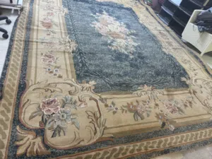 سجاده تركي مارينوس مع ممر طويل للبيع