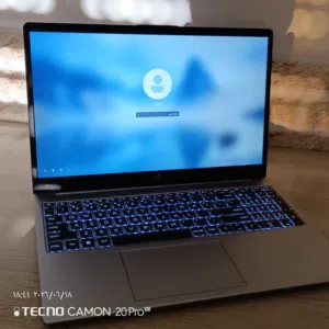 HP Other 512 GB in Irbid