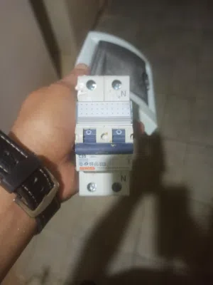 تاكو كهربائي 6قطع