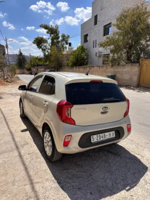 كيت مورننج 2018 38000 كاش غير قابل للنقاش فحص ممتاز