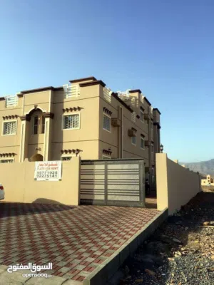 Furnished Monthly in Al Dakhiliya Nizwa