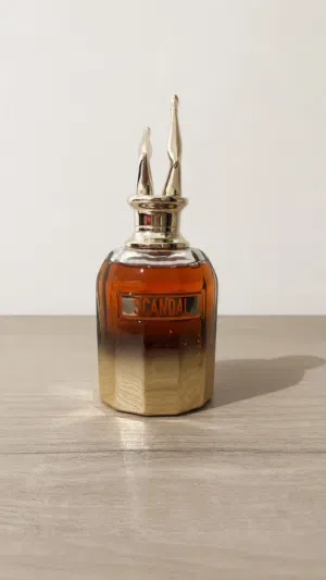 عطور فرنسية انثوية اصلية 100٪