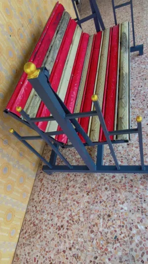 مرجوحة للبيع