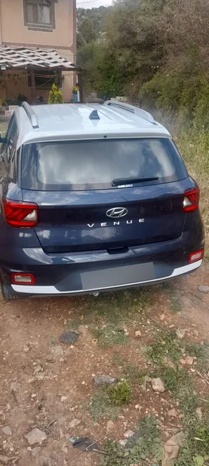 used-hyundai-venue-in-ramallah-and-al-bireh
