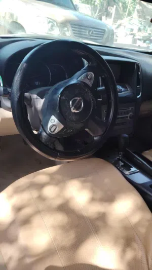Used Nissan Maxima in Ras Al Khaimah