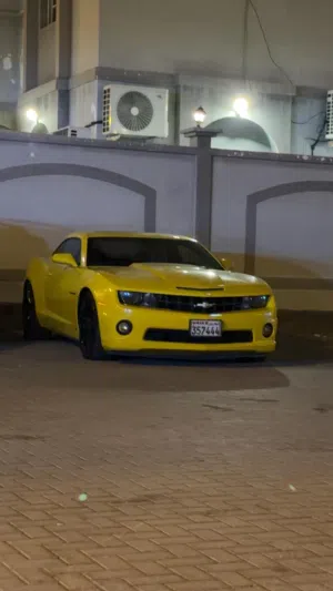 كمارو 8 قير عادي 2010