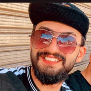 حمودي الحلاق 