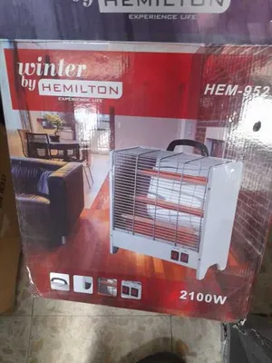 Electrical Heater . Other . New4