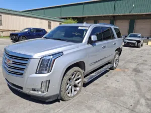 Used Cadillac Escalade in Al Batinah
