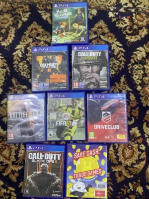 PlayStation 4 PlayStation for sale in Muscat