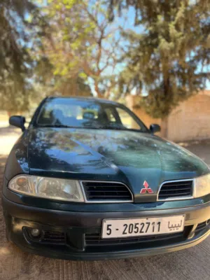 Used Mitsubishi Carisma in Zawiya