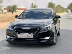 New Kia Cadenza in Tarhuna