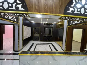 شقه للبيع جرش مقابل جرش مول اقرا الوصف