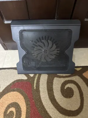 مروحة لتبريد لأب توب