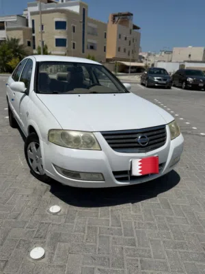 نيسان صني 2012 للبيع