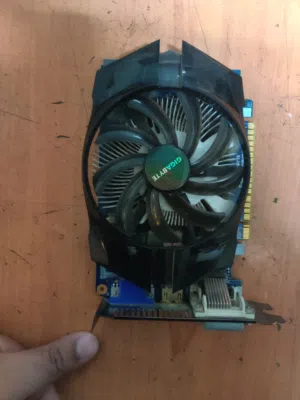 كرت شاشة Gt 740 2gb فحص حرارة ممتاز موجود في بيت لحم متوفر توصيل