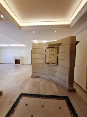 350 m2 4 Bedrooms Apartments for Rent in Amman Deir Ghbar