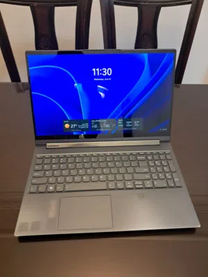 لينوفو core i9 جيل عاشر ب 750