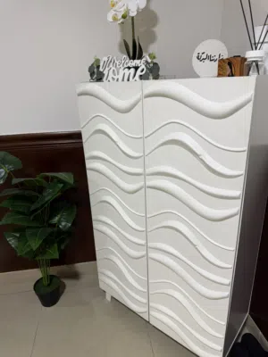 جزامة الاحذيه مستخدمه