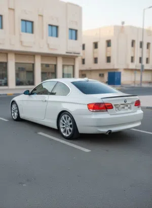 بي ام دبليو (325i E92)