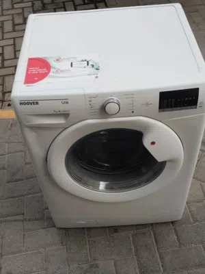 washing machine fully automatic for sale good condition and working properly good with warranty