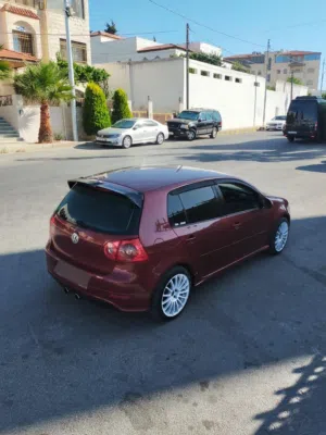 كت كامل جتي ايgolf mk5