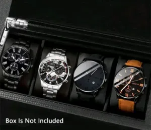 ساعات رجالي اي واحده في 5 دنانير فقط