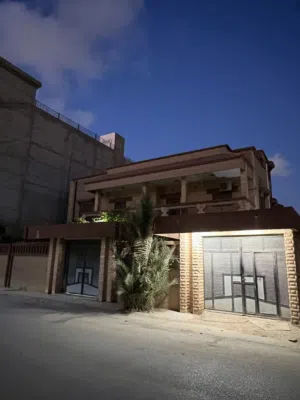 فيلا للبيع