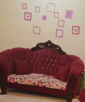 كنباي ثنائية