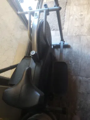 جهاز لياقه بدنيه