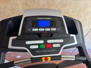 Treadmill، PRO-FORM، جهاز رياضي، لياقة،  مشاية كهربائية.