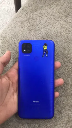 Xiaomi Redmi 9C 128 GB in Al Batinah