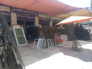 عالم المستعمل كل ما تتمناه تحت سقف واحد