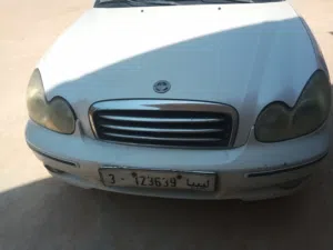 سوناتا كاكويه 2003