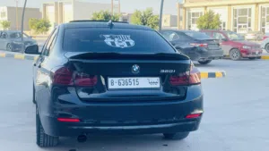 Used BMW 3 Series in Benghazi