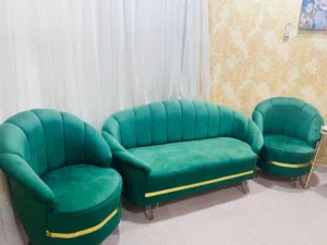 قنفات جديده كلشي مابيها جدد