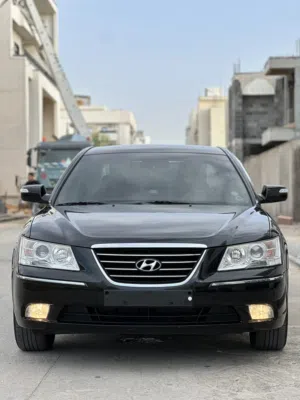 سوناتا 2009