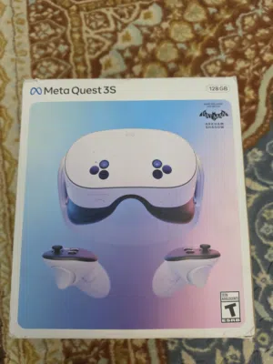 vr Quest 3S شوف الوصف