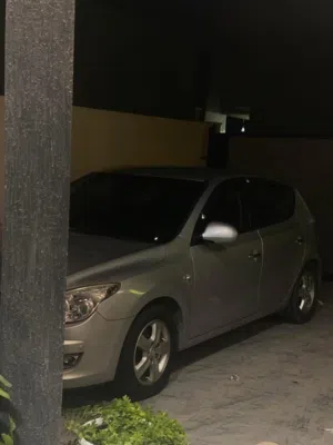 هونداي i30