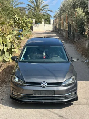 جولف mk 7.5