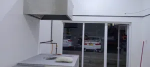 محل تنور للبيع