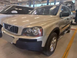 Volvo XC90 2.5T