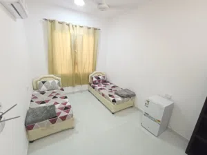 Furnished Monthly in Muscat Al Maabilah