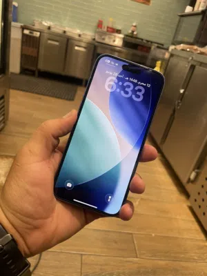 Apple iPhone 16 Plus 128 GB in Tripoli