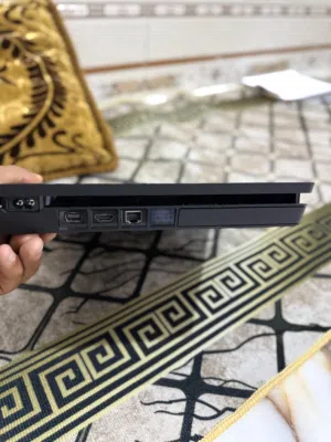 بلي 4 سلم واحد  ما مفتوح