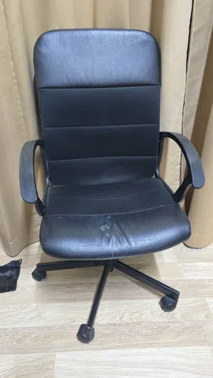 Kids study IKIA chair for sell @15bd Negotiable