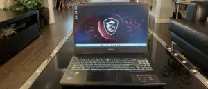 لابتوب MSI Pulse GL66