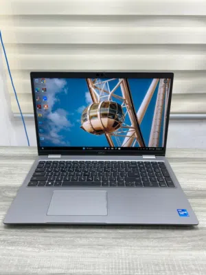 dell i7 5520