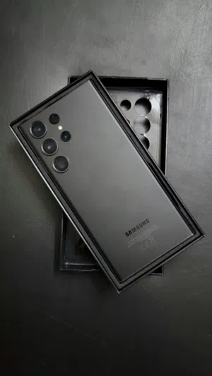 Samsung S23 ULTRA 256gb