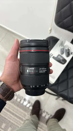 DSLR Cameras . Canon . Used2